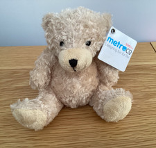 Vintage Small Metro & Co Soft