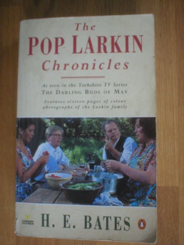 The pop larkin - larkin,