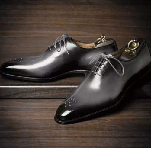 Men bespoke goodyear welted - men's,