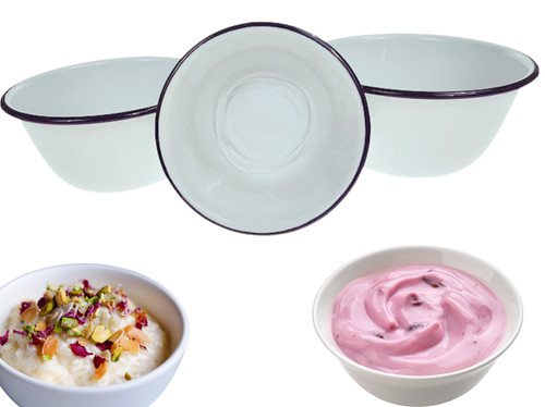 Pudding bowl basin - pudding,