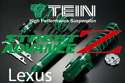 Tein street advance - street,