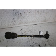 STEERING KNUCKLE LH FIAT