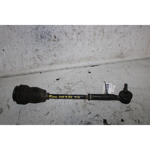 Steering knuckle fiat - steering, lh