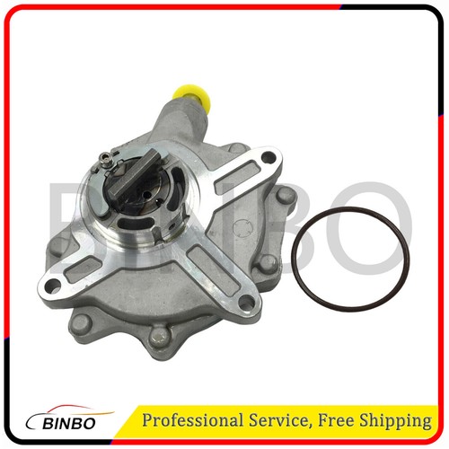 Brake vacuum pump fit for - for, bmw