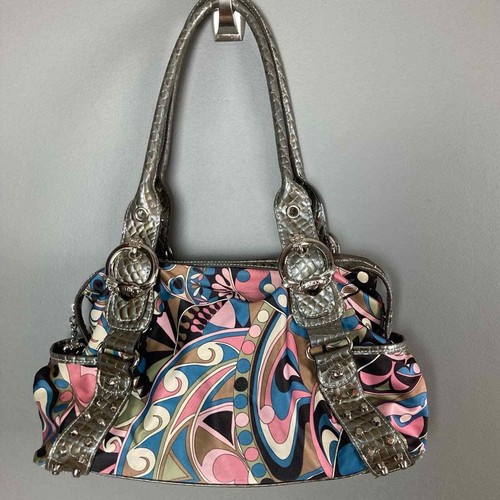 Kathy ireland handbag y2k - kathy,