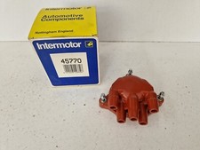 Fits Vauxhall Astra Mk2 GTE 2.0 8 Valve 20SEH Intermotor 45770 Distributor Cap