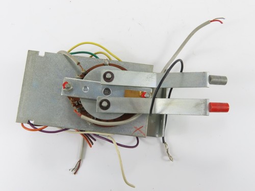 Revox g36 switch reel to - *revox, g36*