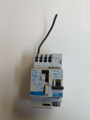 Gec vynckier series dan - gec,