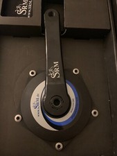Srm track power meter 172 - srm, 172.5