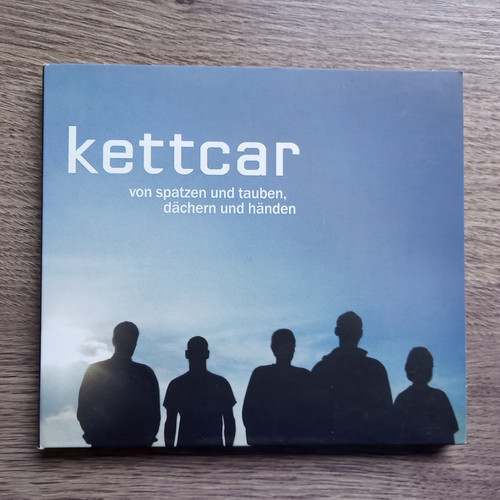 Kettcar von spatzen und - von,