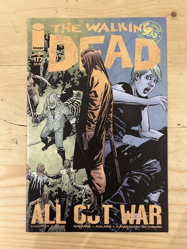 Image comics walking dead - image,