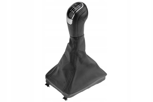 Gear shift lever - knob, with