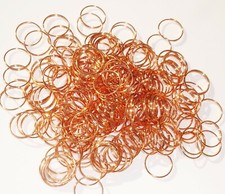 Connectors Clasps Parts Pins Rings Clips Hangers For Crystals Chandeliers Beads
