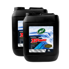 Turtle Wax Zip Wax Wash & Wax