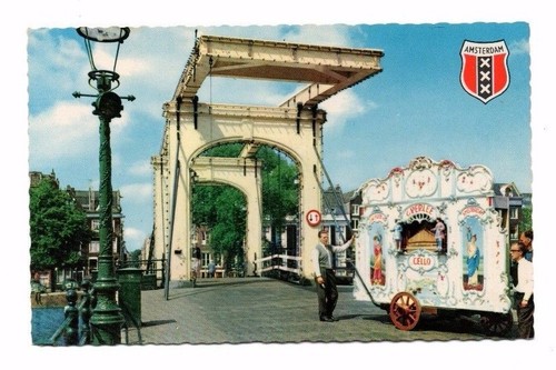 Netherlands amsterdam - -,