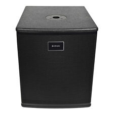 Citronic CASA Active 12"