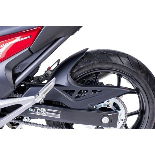 Puig rear fender compatible - rear,