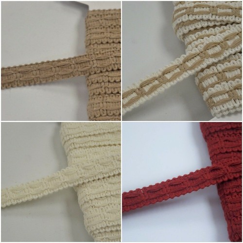Upholstery gimp braid - upholstery, trim
