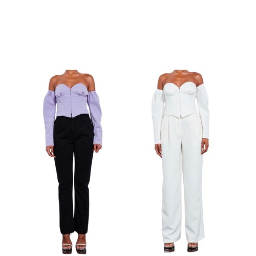 Ladies missguided peace - missguided,
