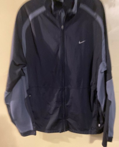 Nike sphere black - black, hybrid