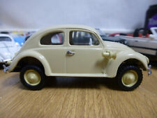 1942 VW VOLKSWAGEN COCCINNELLE TYPE 82E AFGHAN BEETLE 1/43 COX