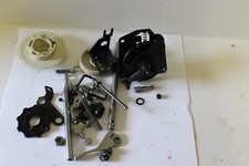 SINGER 527K SPARE PARTS from  sewing machine ref 527