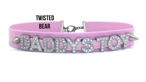 Bondage kit collar cuff - collar, choker