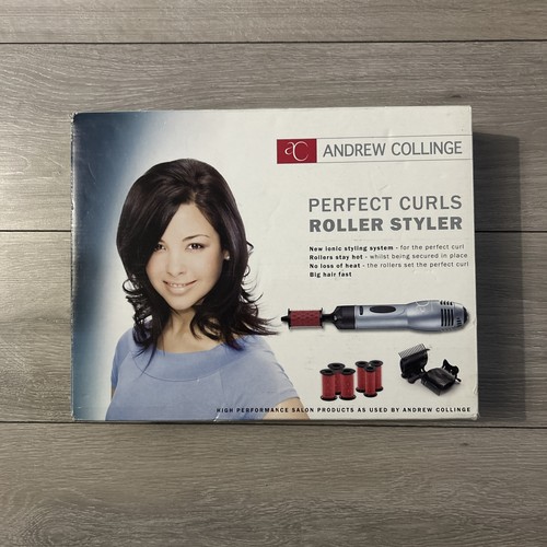 Andrew collinge perfect curls - andrew,