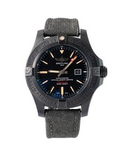 Breitling Avenger Blackbird