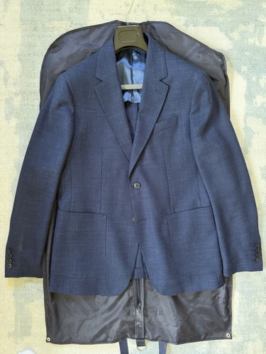 Hackett sports coat blzer - hackett,