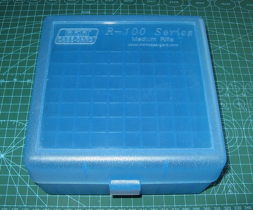 Mtm case gard - mtm,