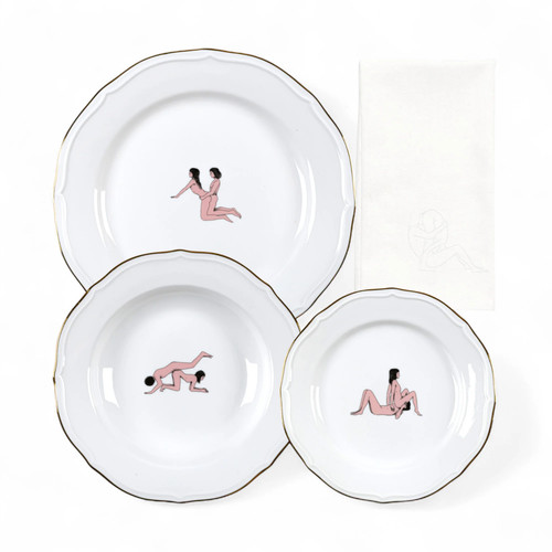 Seletti seikantai5271 set - seletti,
