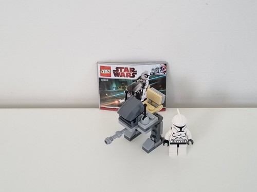 Lego star wars 30006 - lego,