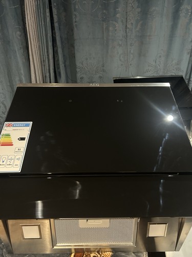 Brand new aeg dve5671hg - new,