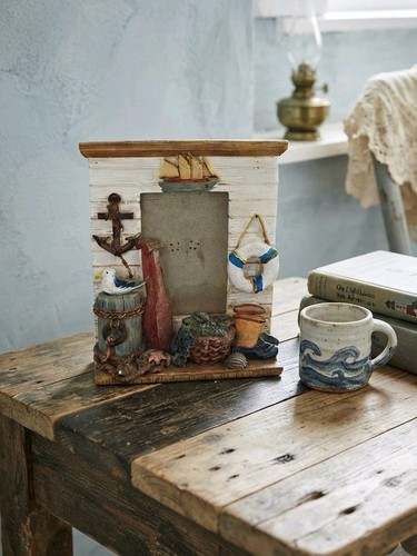 Vintage nautical small - vintage,
