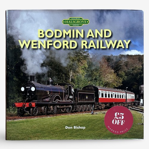 Bodim and wenford railway - and,