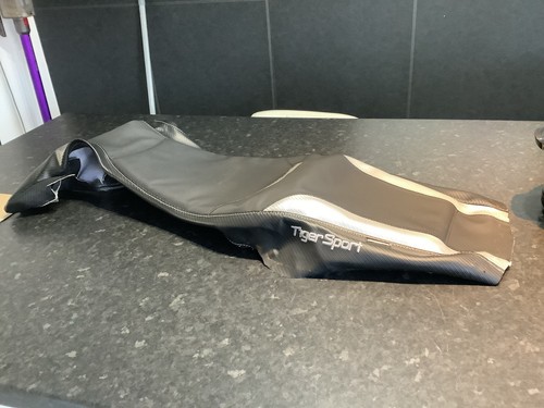 Triumph tiger sports 1050 - triumph, 2019