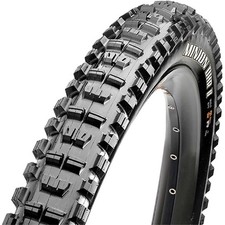 Maxxis minion dhr - dhr, mtb/trail