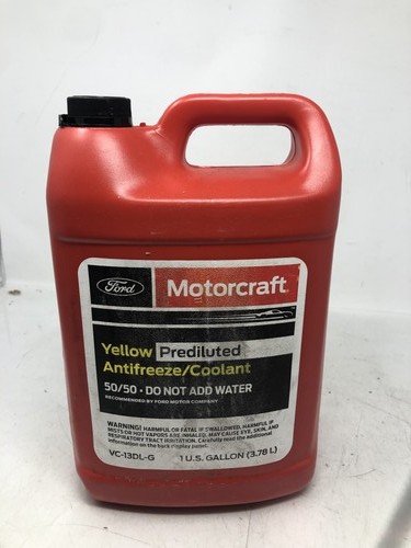 Ford motorcraft genuine - motorcraft,