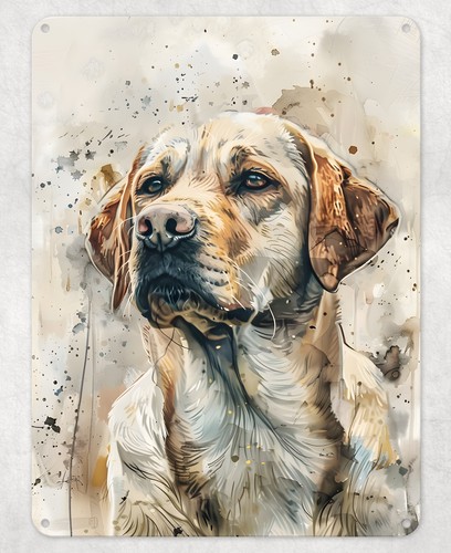 Labrador retriever pet dog - labrador,