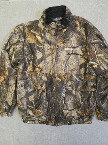 Vintage winchester realtree - vintage,