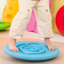 Kids Maze Balance Board