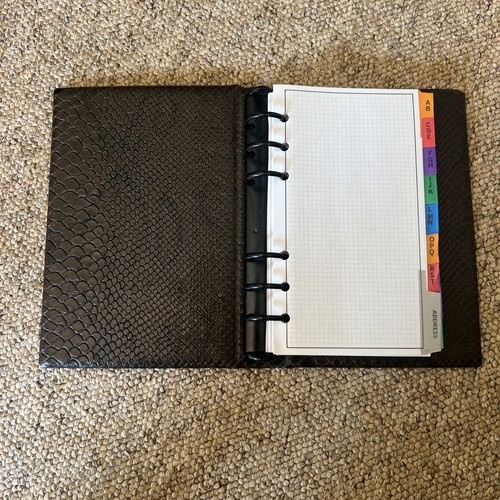 Filofax ovc vintage - ovc,