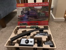 Hornby Country Rambler Train
