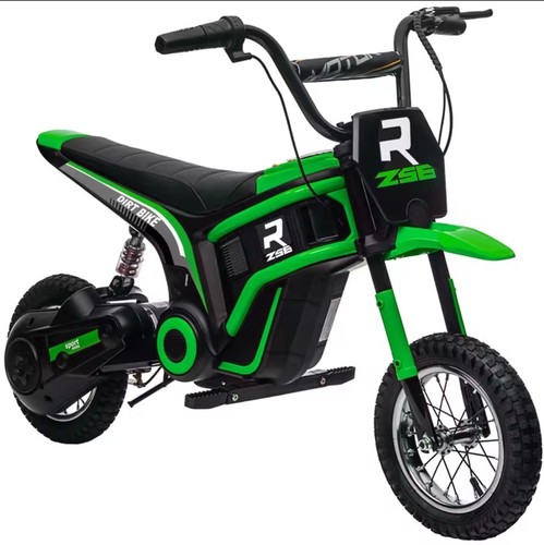 Kids electric motorbike 24v - kids, 2