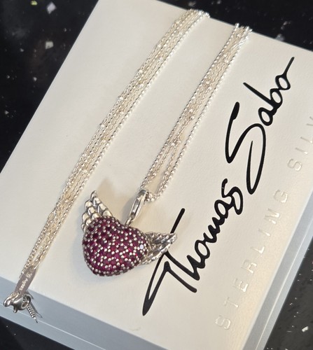 Rare thomas sabo - rare,