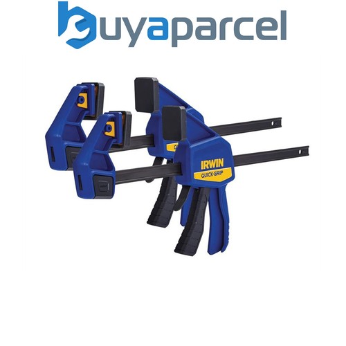 Irwin quick grip t5122qc - quick-grip,