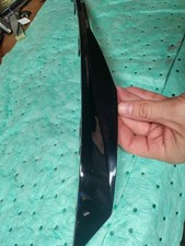 Renault Scenic E Tech Bumper