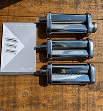 Kitchenaid 5ksmpra pasta - 5ksmpra,