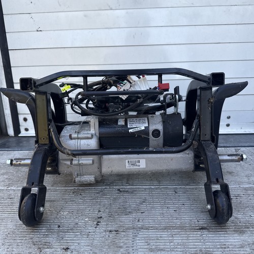 Invacare leo mobility scooter - leo,